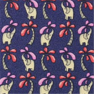 SalvatoreFerragamo (サルバトーレ・フェラガモ) ネクタイ N-FER-A00221 Blue系