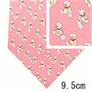 SalvatoreFerragamo (サルバトーレ・フェラガモ) ネクタイ N-FER-A00235 Pink系