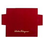 SalvatoreFerragamo (サルバトーレ・フェラガモ) ネクタイ N-FER-A00249 Pink系