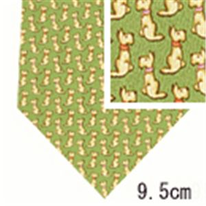 SalvatoreFerragamo (サルバトーレ・フェラガモ) ネクタイ N-FER-A00262 Khaki系