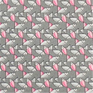 SalvatoreFerragamo (サルバトーレ・フェラガモ) ネクタイ N-FER-A00270 Gray系