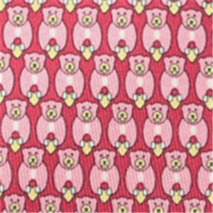 SalvatoreFerragamo (サルバトーレ・フェラガモ) ネクタイ N-FER-A00276 Red系