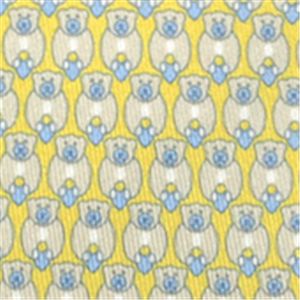 SalvatoreFerragamo (サルバトーレ・フェラガモ) ネクタイ N-FER-A00278 Yellow系