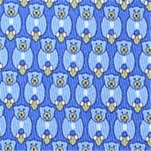SalvatoreFerragamo (サルバトーレ・フェラガモ) ネクタイ N-FER-A00279 Blue系