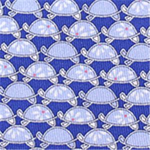 SalvatoreFerragamo (サルバトーレ・フェラガモ) ネクタイ N-FER-A00282 Blue系