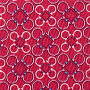 SalvatoreFerragamo (サルバトーレ・フェラガモ) ネクタイ N-FER-A00283 Red系