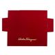 SalvatoreFerragamo (サルバトーレ・フェラガモ) ネクタイ N-FER-A00283 Red系の詳細画像3