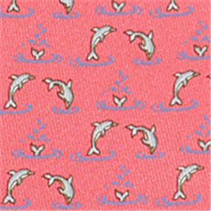 SalvatoreFerragamo (サルバトーレ・フェラガモ) ネクタイ N-FER-A00298 Pink系