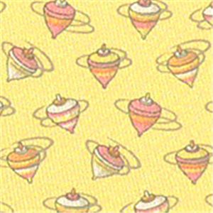 SalvatoreFerragamo (サルバトーレ・フェラガモ) ネクタイ N-FER-A00300 Yellow系