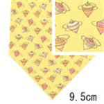 SalvatoreFerragamo (サルバトーレ・フェラガモ) ネクタイ N-FER-A00300 Yellow系