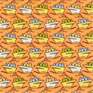 SalvatoreFerragamo (サルバトーレ・フェラガモ) ネクタイ N-FER-A00305 Orange系