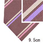 SalvatoreFerragamo (サルバトーレ・フェラガモ) ネクタイ N-FER-A00306 Purple系