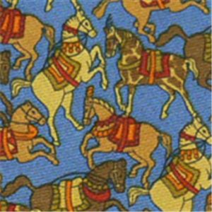 SalvatoreFerragamo (サルバトーレ・フェラガモ) ネクタイ N-FER-A00314 Blue系
