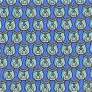 SalvatoreFerragamo (サルバトーレ・フェラガモ) ネクタイ N-FER-A00319 Blue系
