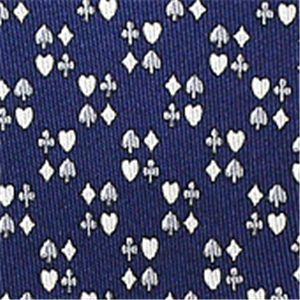 SalvatoreFerragamo (サルバトーレ・フェラガモ) ネクタイ N-FER-A00325 Blue系