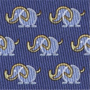 SalvatoreFerragamo (サルバトーレ・フェラガモ) ネクタイ N-FER-A00330 Blue系