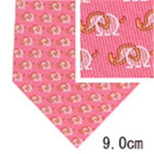 SalvatoreFerragamo (サルバトーレ・フェラガモ) ネクタイ N-FER-A00331 Pink系
