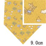 SalvatoreFerragamo (サルバトーレ・フェラガモ) ネクタイ N-FER-A00333 Yellow系