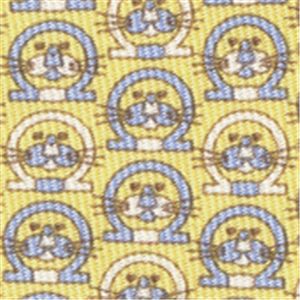 SalvatoreFerragamo (サルバトーレ・フェラガモ) ネクタイ N-FER-A00337 Yellow系