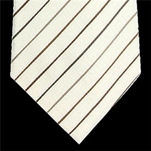 GIVENCHY （ジバンシー） ネクタイ N-GIV-A00004 White系