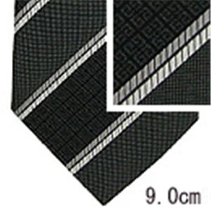 GIVENCHY (ジバンシー) ネクタイ N-GIV-A00050 Gray系