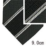 GIVENCHY （ジバンシー） ネクタイ N-GIV-A00050 Gray系
