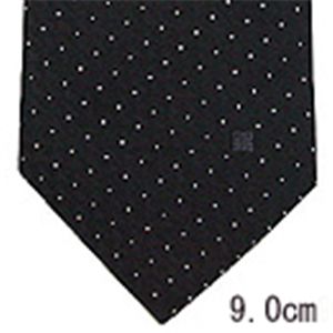GIVENCHY （ジバンシー） ネクタイ N-GIV-A00052 Black系
