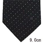 GIVENCHY （ジバンシー） ネクタイ N-GIV-A00052 Black系