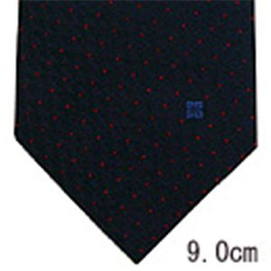 GIVENCHY (ジバンシー) ネクタイ N-GIV-A00055 Blue系