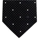 GIVENCHY （ジバンシー） ネクタイ N-GIV-A00058 Black系