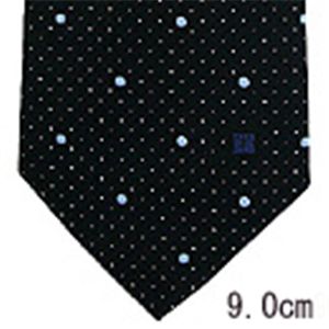 GIVENCHY (ジバンシー) ネクタイ N-GIV-A00059 Blue系