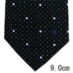 GIVENCHY （ジバンシー） ネクタイ N-GIV-A00059 Blue系