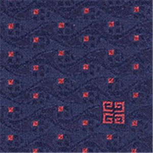 GIVENCHY （ジバンシー） ネクタイ N-GIV-A00118 Blue系