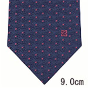 GIVENCHY （ジバンシー） ネクタイ N-GIV-A00118 Blue系