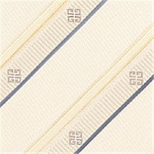 GIVENCHY (ジバンシー) ネクタイ N-GIV-A00137 Beige系