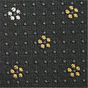 GIVENCHY (ジバンシー) ネクタイ N-GIV-A00149 Black系