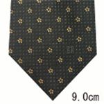 GIVENCHY （ジバンシー） ネクタイ N-GIV-A00149 Black系
