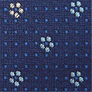 GIVENCHY (ジバンシー) ネクタイ N-GIV-A00150 Blue系