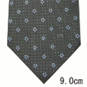 GIVENCHY (ジバンシー) ネクタイ N-GIV-A00151 Gray系