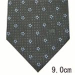 GIVENCHY （ジバンシー） ネクタイ N-GIV-A00151 Gray系