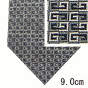 GIVENCHY (ジバンシー) ネクタイ N-GIV-A00155 Gray系