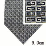 GIVENCHY （ジバンシー） ネクタイ N-GIV-A00155 Gray系