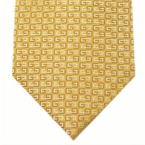GIVENCHY （ジバンシー） ネクタイ N-GIV-A00156 Yellow系