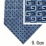 GIVENCHY （ジバンシー） ネクタイ N-GIV-A00157 Blue系