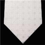 GIVENCHY （ジバンシー） ネクタイ N-GIV-A00158 Gray系
