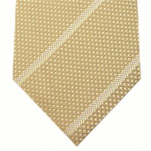 GIVENCHY （ジバンシー） ネクタイ N-GIV-A00162 Beige系