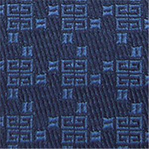 GIVENCHY (ジバンシー) ネクタイ N-GIV-A00163 Blue系