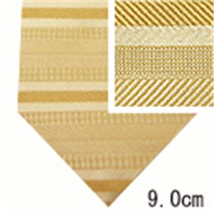 GIVENCHY (ジバンシー) ネクタイ N-GIV-A00169 Yellow系