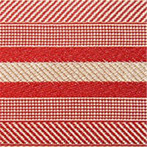 GIVENCHY (ジバンシー) ネクタイ N-GIV-A00170 Red系