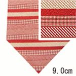 GIVENCHY （ジバンシー） ネクタイ N-GIV-A00170 Red系